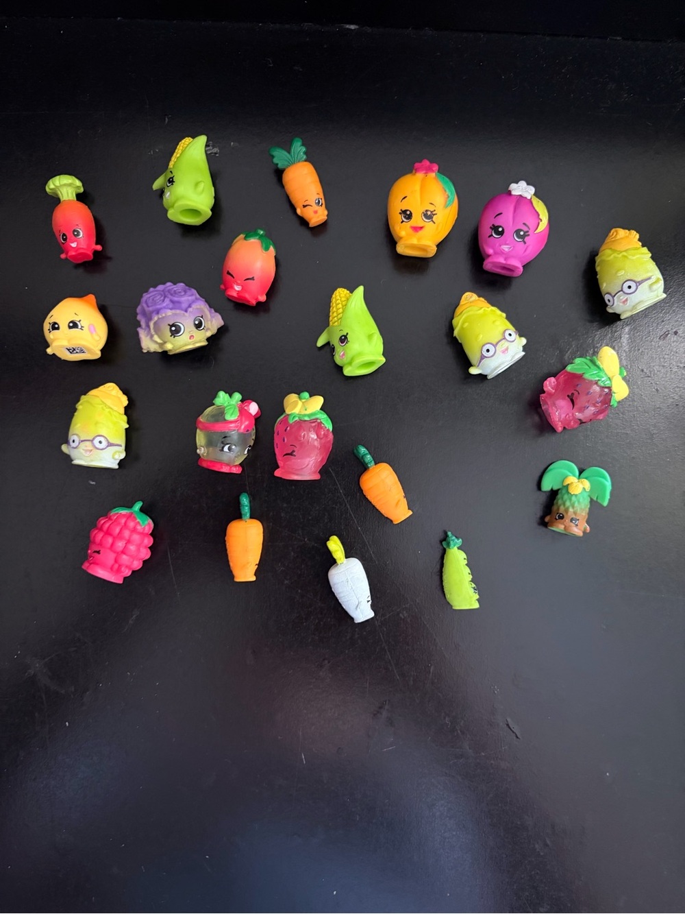 shopkins lot